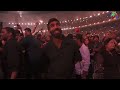 Jasprit Bumrah In Coldplay Concert In Ahmedabad With Chris Martin