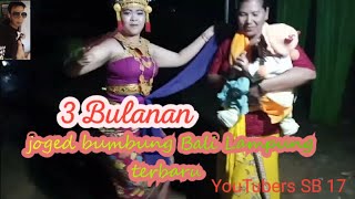 Download lagu 3 bulanan joged bumbung mp3