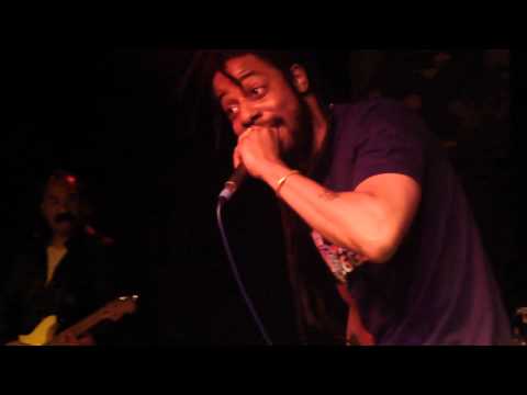 Fullanny Live - Haffi be A Winner - Heidegger, Rotterdam