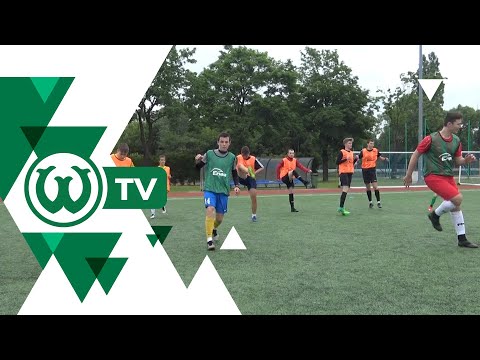 Nabory do Akademii Warty Poznań