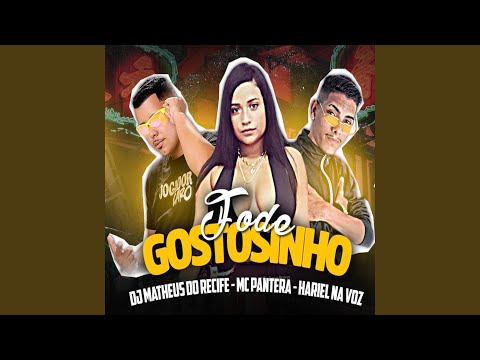 Fode Gostosinho