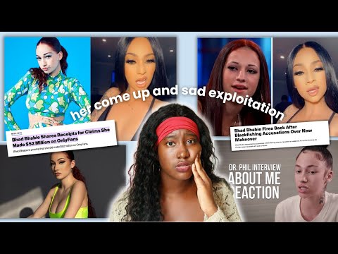 Bhad Bhabie Leaked That Broke Bollywood%e2%80%94now Dissected In Detail