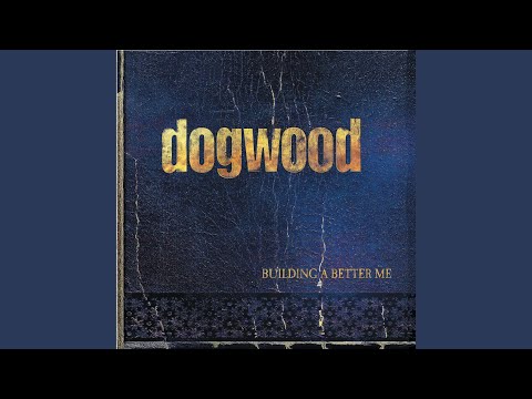 Overexposed - Dogwood