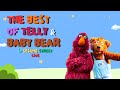 The Best Of Telly And Baby Bear In Sesame Street Live 1989 2014 Compilation