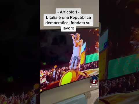 Mr Rain SUPEREROI Roma 2023