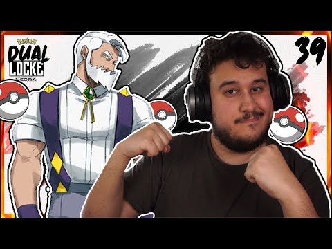 Pokémon N DualLocke Ep.39 | EL ULTIMO GIMNASIO DEL JUEGO