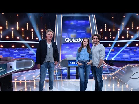 Quizduell-Olymp vom 05. Juni 2020 (Wiederholung)