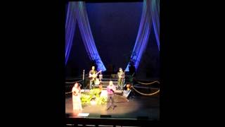 The Prayer Natalie Ai Kamauu & Kuana Torres Kahele - Umia Ka Hanu