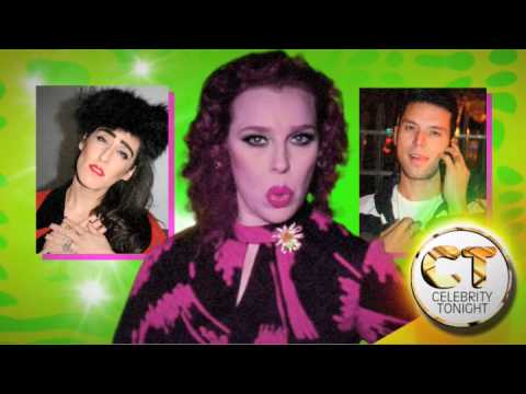 Bitches In The Sky: Coma-Licious!