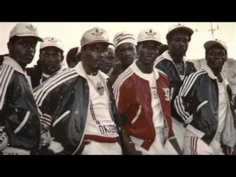 How Detroit Became the Murder Capital: The Drug Lords Who Took Over