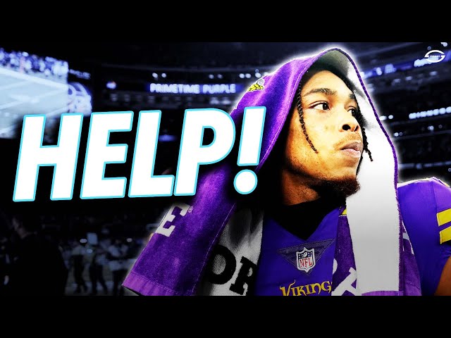 40 Best Justin Jefferson-inspired fantasy football names you should try out