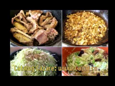 Cazare Sovata, Mures - Cazat.ro