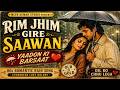 Rim Jhim Gire Saawan ️ Evergreen Rain Love Song Old Is Gold Romantic Melody MeerKumarStudio