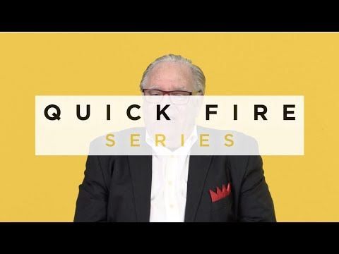 Efma Quickfire – Interview with Jim Marous from The Financial Brand