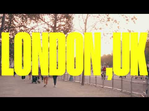 London on film | Sony A7C | Film emulation