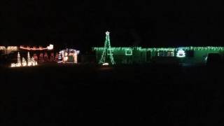 Rajin&#39; Cajun Redneck Christmas