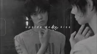 Download lagu tomorrow x together - upside down kiss (slowed   reverb) mp3