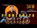 FYONLADIYA KISHAN MAHIPAL OFFICIAL VIDEO POPULAR UTTARAKHANDI SONG 2017