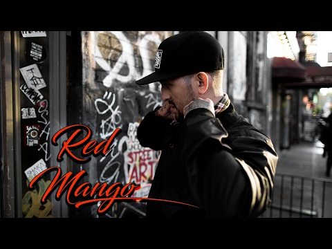 Red Mango by Mark Calabrese