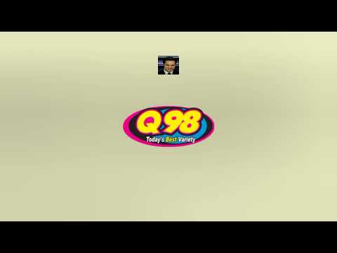 WQSM "Q98" - Legal ID - 11am [11/9/2024]