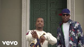 Cory Mo - A Lot More To Give ft. Talib Kweli