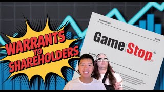 GameStop Warrants 101: Complete Guide for Investors