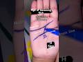 Do you have this H sign in hand | astrology palmistry wealth millionaire billionaire