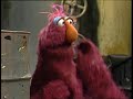 Classic Sesame Street Oscar And The Yelling Contest