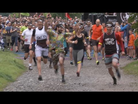 THE SYNDICATE 2016 - Episode 5 - Lenzerheide