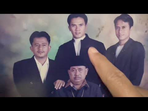 RUMAH MASA KECIL KING SAIPUL JAMIL !!  FOTO FOTO ZAMAN MUDA JADI KENANGAN !! MAKAN MASAKAN MEYRIHANA