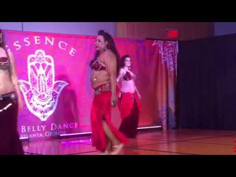 Awalim's Powerful Performance - EOB17