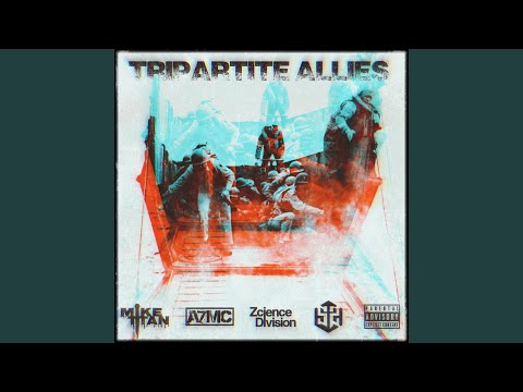 Tripartite Allies (feat. Silas Zephania)