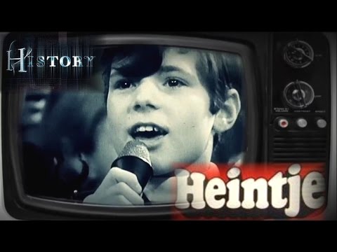 HEINTJE - ZDF-History