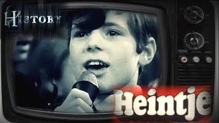 HEINTJE - ZDF-History