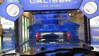 Florida's Express Car Washes: Caliber Car Wash - Palatka on SR-19