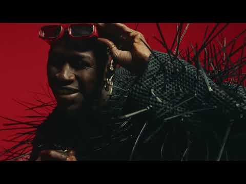 LilBoy Bruce-  Trance (Official Music Video)