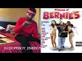Berner - revenge ( reaction video )