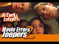 Jeepers Creepers 2 Movie Mistakes Jeepers Creepers 2 Was An Amazing Sequel But It Wasn T Perfect
