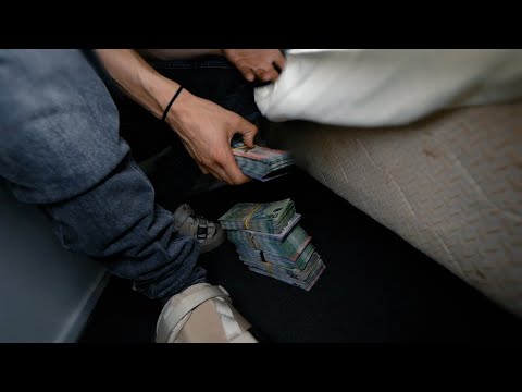 LOWC8 - Open Up Shop (Music Video)