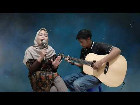 One big family maherzain (cover) by Wisnu & Elen