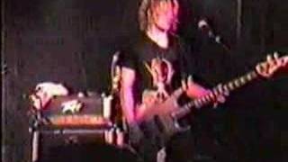 ANACRUSIS - Not Forgotten (Live 10-03-90)