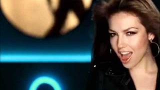 Thalia - It&#39;s My Party  Video (Official)