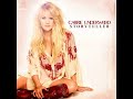 Carrie Underwood - Like I'll Never Love You Again (Reversed)
