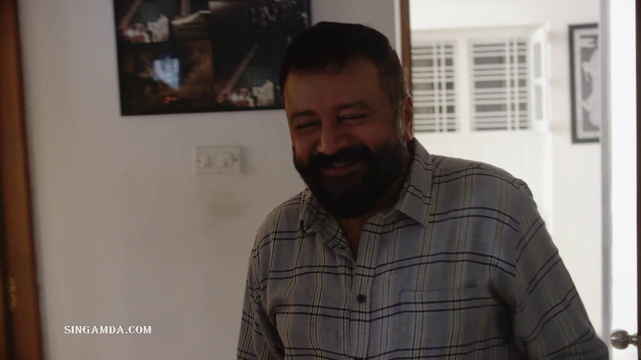 Manmadhan Naan Dhaana Song Lyrics | Putham Pudhu Kaalai 2020