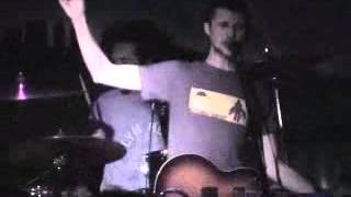 Straylight Run - Dignity And Money first live performance