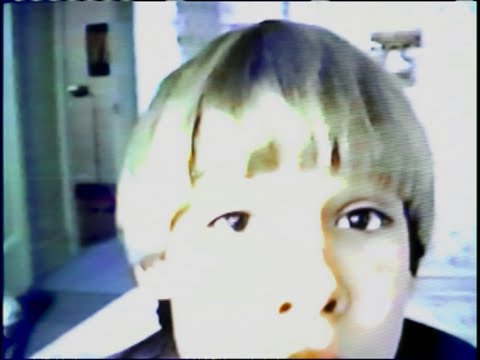 Teenage Witch - John Maus