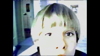 John Maus - Teenage Witch video