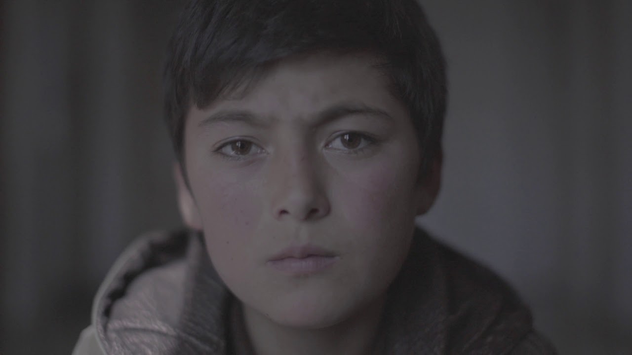 Trailer | Kabul, City in the Wind | Aboozar Amini