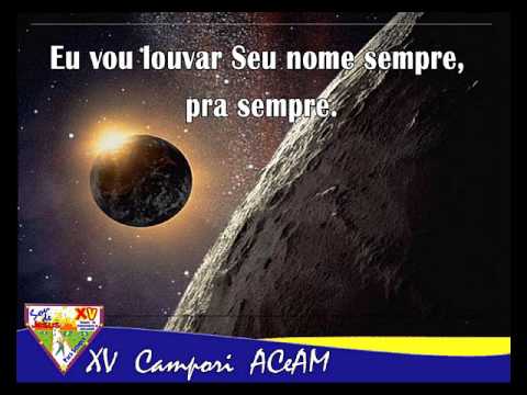 Louvar  Seu  Nome    -  Louvor