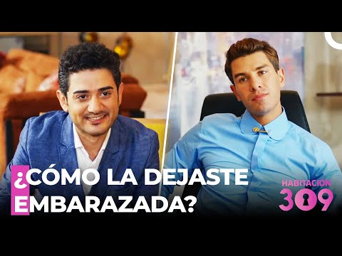 Erol Le Molestó A Onur   - Habitación 309